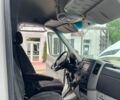 Белый Мерседес Sprinter, объемом двигателя 2.14 л и пробегом 349 тыс. км за 14500 $, фото 16 на Automoto.ua
