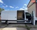 Білий Мерседес Sprinter, об'ємом двигуна 2.14 л та пробігом 220 тис. км за 25500 $, фото 30 на Automoto.ua