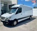 Білий Мерседес Sprinter, об'ємом двигуна 2.99 л та пробігом 485 тис. км за 25900 $, фото 1 на Automoto.ua