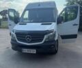Білий Мерседес Sprinter, об'ємом двигуна 2.14 л та пробігом 308 тис. км за 18800 $, фото 1 на Automoto.ua