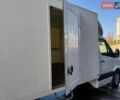 Білий Мерседес Sprinter, об'ємом двигуна 2.2 л та пробігом 368 тис. км за 20450 $, фото 64 на Automoto.ua
