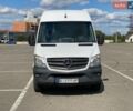 Білий Мерседес Sprinter, об'ємом двигуна 2.14 л та пробігом 284 тис. км за 17500 $, фото 1 на Automoto.ua