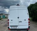 Белый Мерседес Sprinter, объемом двигателя 2.14 л и пробегом 349 тыс. км за 14500 $, фото 3 на Automoto.ua