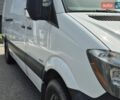 Белый Мерседес Sprinter, объемом двигателя 2.14 л и пробегом 120 тыс. км за 19000 $, фото 1 на Automoto.ua