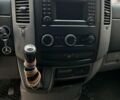 Белый Мерседес Sprinter, объемом двигателя 2.1 л и пробегом 368 тыс. км за 21000 $, фото 2 на Automoto.ua