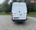 Белый Мерседес Sprinter, объемом двигателя 2.2 л и пробегом 325 тыс. км за 19000 $, фото 3 на Automoto.ua