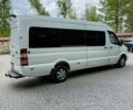 Білий Мерседес Sprinter, об'ємом двигуна 2.99 л та пробігом 738 тис. км за 25500 $, фото 7 на Automoto.ua