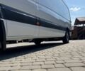 Белый Мерседес Sprinter, объемом двигателя 3 л и пробегом 480 тыс. км за 19999 $, фото 12 на Automoto.ua