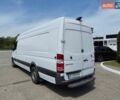 Белый Мерседес Sprinter, объемом двигателя 2.14 л и пробегом 120 тыс. км за 19000 $, фото 4 на Automoto.ua