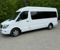 Білий Мерседес Sprinter, об'ємом двигуна 2.99 л та пробігом 738 тис. км за 25500 $, фото 17 на Automoto.ua