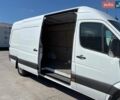 Белый Мерседес Sprinter, объемом двигателя 2.14 л и пробегом 245 тыс. км за 22500 $, фото 13 на Automoto.ua