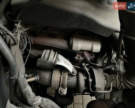 Белый Мерседес Sprinter, объемом двигателя 2.1 л и пробегом 368 тыс. км за 21000 $, фото 15 на Automoto.ua