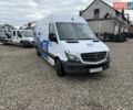 Білий Мерседес Sprinter, об'ємом двигуна 0 л та пробігом 329 тис. км за 18900 $, фото 10 на Automoto.ua