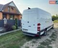 Білий Мерседес Sprinter, об'ємом двигуна 2.14 л та пробігом 308 тис. км за 18800 $, фото 10 на Automoto.ua