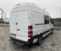 Белый Мерседес Sprinter, объемом двигателя 2.2 л и пробегом 278 тыс. км за 21750 $, фото 12 на Automoto.ua