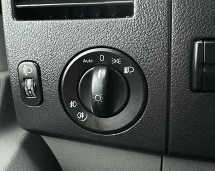 Белый Мерседес Sprinter, объемом двигателя 2.2 л и пробегом 245 тыс. км за 18800 $, фото 26 на Automoto.ua