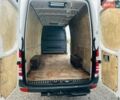 Белый Мерседес Sprinter, объемом двигателя 2.14 л и пробегом 455 тыс. км за 16700 $, фото 22 на Automoto.ua
