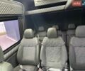 Белый Мерседес Sprinter, объемом двигателя 2.14 л и пробегом 450 тыс. км за 21000 $, фото 11 на Automoto.ua