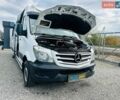 Белый Мерседес Sprinter, объемом двигателя 2.14 л и пробегом 455 тыс. км за 16700 $, фото 21 на Automoto.ua