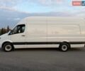 Белый Мерседес Sprinter, объемом двигателя 2.2 л и пробегом 499 тыс. км за 26500 $, фото 21 на Automoto.ua