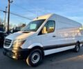 Белый Мерседес Sprinter, объемом двигателя 2.1 л и пробегом 79 тыс. км за 10000 $, фото 1 на Automoto.ua