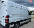 Белый Мерседес Sprinter, объемом двигателя 2.14 л и пробегом 349 тыс. км за 14500 $, фото 2 на Automoto.ua