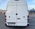 Білий Мерседес Sprinter, об'ємом двигуна 2.14 л та пробігом 301 тис. км за 18000 $, фото 21 на Automoto.ua