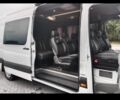 Белый Мерседес Sprinter, объемом двигателя 2.1 л и пробегом 450 тыс. км за 23725 $, фото 3 на Automoto.ua