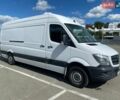 Білий Мерседес Sprinter, об'ємом двигуна 2.14 л та пробігом 284 тис. км за 17500 $, фото 11 на Automoto.ua