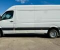 Білий Мерседес Sprinter, об'ємом двигуна 3.2 л та пробігом 243 тис. км за 26000 $, фото 3 на Automoto.ua