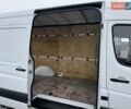 Белый Мерседес Sprinter, объемом двигателя 2.2 л и пробегом 298 тыс. км за 13900 $, фото 20 на Automoto.ua