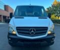 Белый Мерседес Sprinter, объемом двигателя 3 л и пробегом 78 тыс. км за 10000 $, фото 1 на Automoto.ua