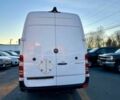 Белый Мерседес Sprinter, объемом двигателя 2.1 л и пробегом 79 тыс. км за 10000 $, фото 4 на Automoto.ua