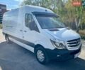 Білий Мерседес Sprinter, об'ємом двигуна 3 л та пробігом 492 тис. км за 23700 $, фото 3 на Automoto.ua