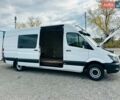 Белый Мерседес Sprinter, объемом двигателя 2.14 л и пробегом 455 тыс. км за 16700 $, фото 19 на Automoto.ua