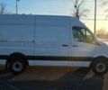 Белый Мерседес Sprinter, объемом двигателя 2.1 л и пробегом 73 тыс. км за 7500 $, фото 7 на Automoto.ua