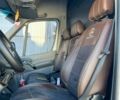 Белый Мерседес Sprinter, объемом двигателя 2.14 л и пробегом 390 тыс. км за 11999 $, фото 7 на Automoto.ua
