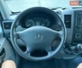 Белый Мерседес Sprinter, объемом двигателя 2.2 л и пробегом 279 тыс. км за 26500 $, фото 42 на Automoto.ua