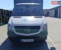 Білий Мерседес Sprinter, об'ємом двигуна 2.1 л та пробігом 242 тис. км за 22000 $, фото 1 на Automoto.ua