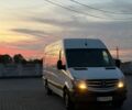 Білий Мерседес Sprinter, об'ємом двигуна 2.2 л та пробігом 590 тис. км за 18000 $, фото 1 на Automoto.ua