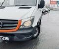 Белый Мерседес Sprinter, объемом двигателя 2.2 л и пробегом 298 тыс. км за 13900 $, фото 31 на Automoto.ua