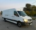 Білий Мерседес Sprinter, об'ємом двигуна 2.2 л та пробігом 590 тис. км за 18000 $, фото 3 на Automoto.ua