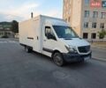 Білий Мерседес Sprinter, об'ємом двигуна 2.14 л та пробігом 348 тис. км за 21000 $, фото 1 на Automoto.ua