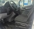 Белый Мерседес Sprinter, объемом двигателя 2.2 л и пробегом 354 тыс. км за 17250 $, фото 15 на Automoto.ua