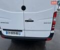 Белый Мерседес Sprinter, объемом двигателя 2.2 л и пробегом 298 тыс. км за 13900 $, фото 15 на Automoto.ua