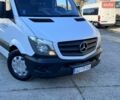 Білий Мерседес Sprinter, об'ємом двигуна 2.2 л та пробігом 254 тис. км за 18599 $, фото 10 на Automoto.ua