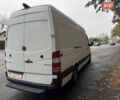 Мерседес Sprinter 2016 у Вінниці на Automoto.ua Білий Мерседес Sprinter, об'ємом двигуна 2.2 л та пробігом 296 тис. км за 22500 $, фото 8 на Automoto.ua