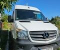 Белый Мерседес Sprinter, объемом двигателя 2.14 л и пробегом 377 тыс. км за 11500 $, фото 1 на Automoto.ua