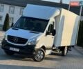 Білий Мерседес Sprinter, об'ємом двигуна 2.2 л та пробігом 368 тис. км за 20450 $, фото 7 на Automoto.ua