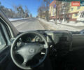 Белый Мерседес Sprinter, объемом двигателя 2.14 л и пробегом 541 тыс. км за 16500 $, фото 7 на Automoto.ua